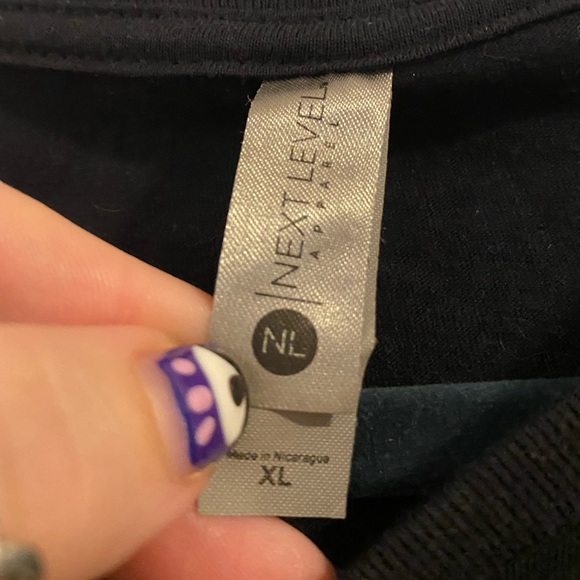 9:30 CLUB TEE - Picture 3 of 4